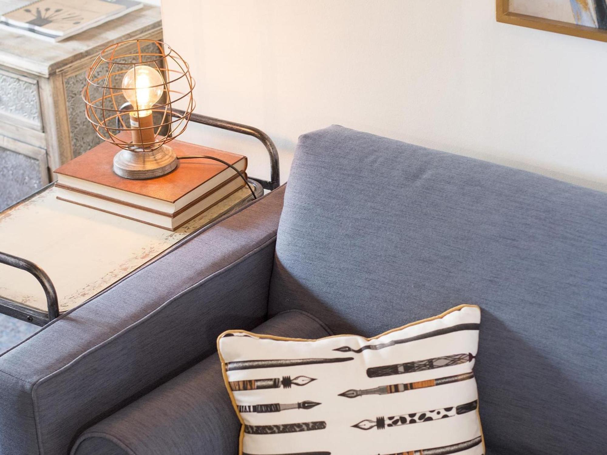 Cathedral Cozy Penthouse Apartman Granada Kültér fotó